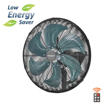 Telemax FW50-DC20AR 30-5020 Επαγγελματικός Ανεμιστήρας Επιτοίχιος με Τηλεχειριστήριο Telemax FW50-DC20AR 30-5020 Επαγγελματικός Ανεμιστήρας Επιτοίχιος με Τηλεχειριστήριο
